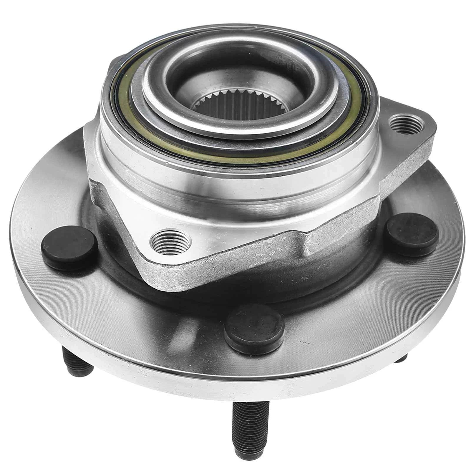 Front Wheel Hub & Bearing Assembly for Dodge Dakota (2005-2010)