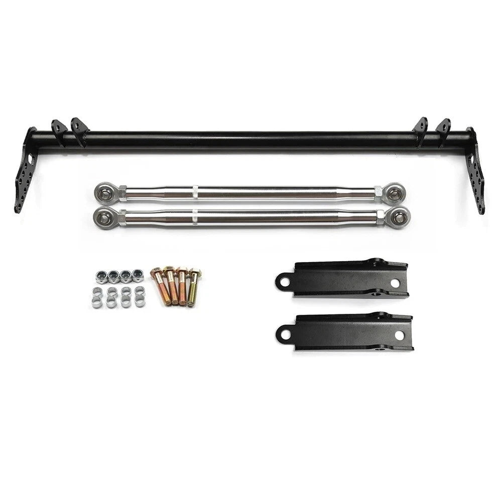 Front Traction Control Tie Bar Kit for Honda Civic (1992–1995) Acura Integra (1994–2001)