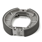 Rear Brake Shoes Kit for Yamaha BD3 ( Before Purchase)