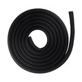 Door Weatherstrip Belt for GMC Yukon XL 1500 (2007–2014) Left