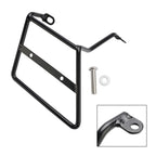 Luggage Rack Saddle Bag Mount Bracket Left for Honda Dax 125 ST125 (2021–2024)