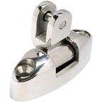 Deck Swivel Hinge for Boats and Yachts (316 Stainless Steel)
