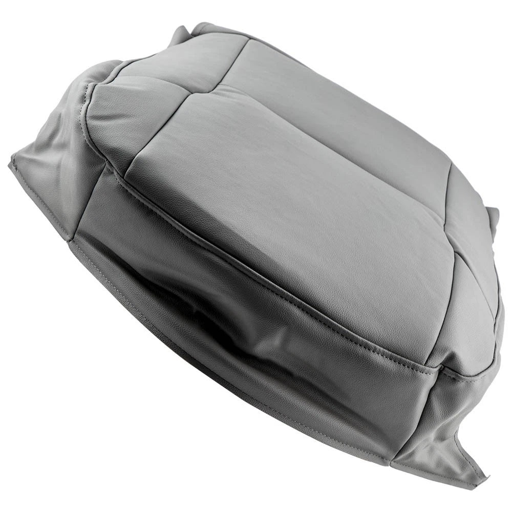 Front Left Bottom Leather Seat Cover for Toyota 4Runner (2003-2009)