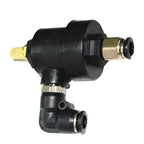 Bead Breaker / Quick Release Dump Valve for Tyre Change