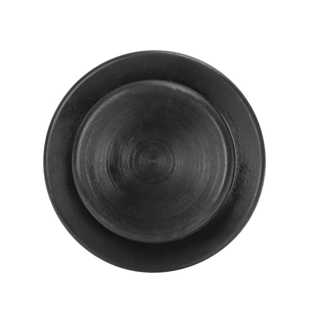 Large Drive Unit Coolant Delete Cap for Tesla Model S/X (2012–2020)