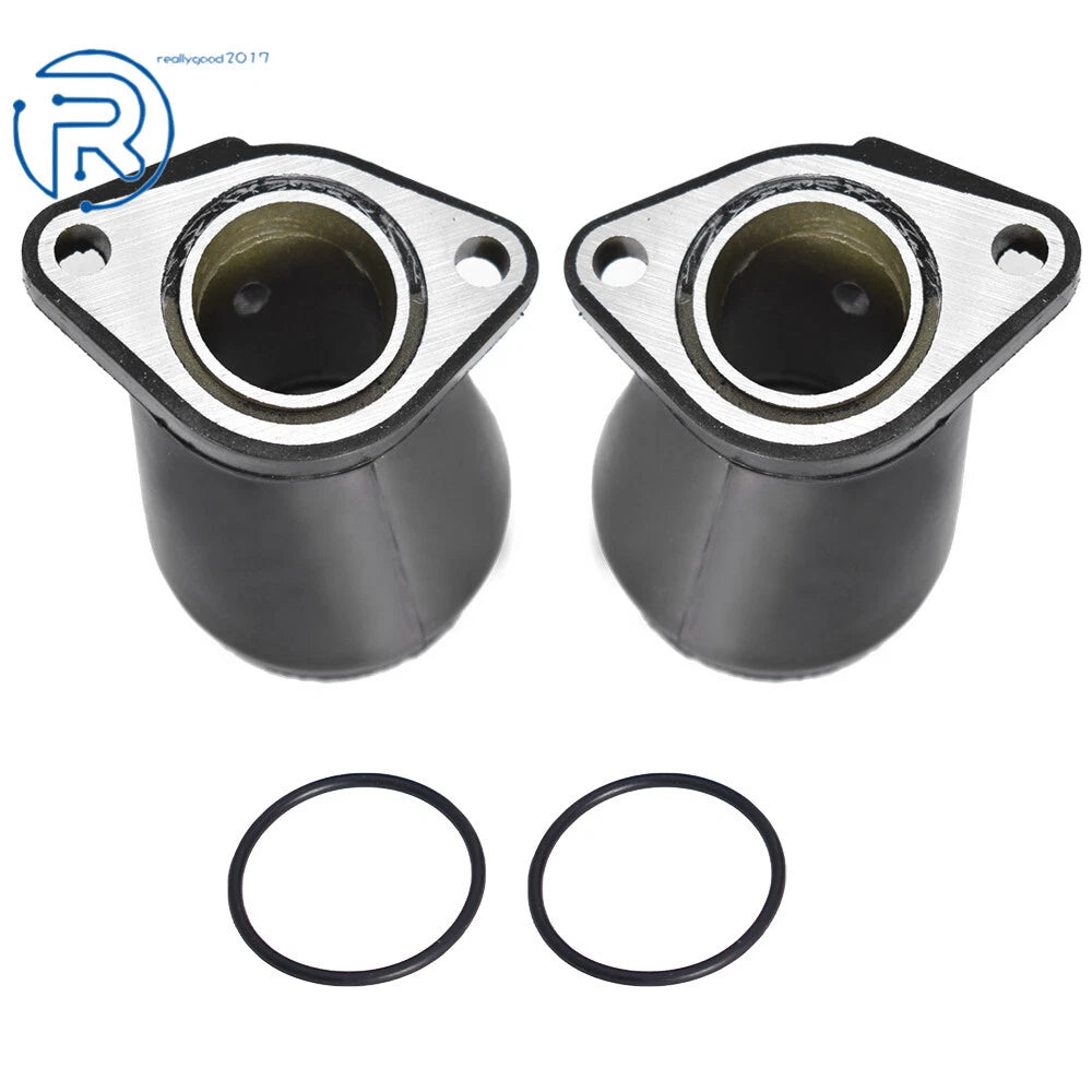 Carburetor Intake Manifold Boot for Honda Rebel CA250 CMX250 (1985–2016)
