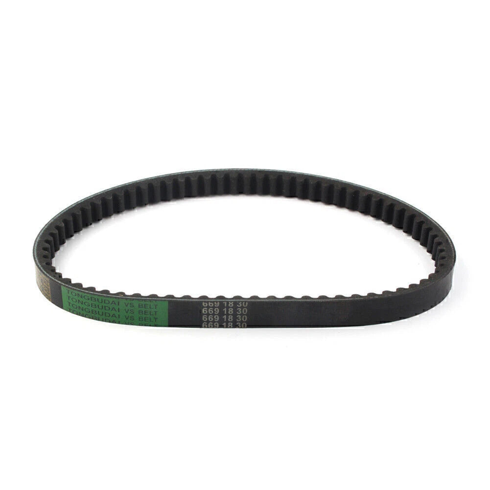 Premium Drive Belt for GY6 49CC 50CC 139QMB Scooter Moped ATV (2000–2023)