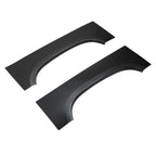 Set of 2 Upper Wheel Arches for Dodge Dakota (2005–2011) Steel