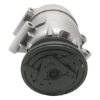 AC Compressor Replacement for Pontiac Firebird 5.7L (2002-2002)