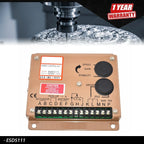 Electronic Engine Speed Controller for Generator
