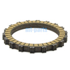Clutch Friction Plate Kit for Honda CBR250 RB/RC (2011–2013) 22201-KYJ-902