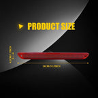 LED Third Brake Light for Mercedes Sprinter W906 (2006-2019)