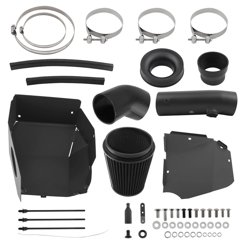 Cold Air Intake for Ford F-250 F-350 Super Duty (2011–2016)