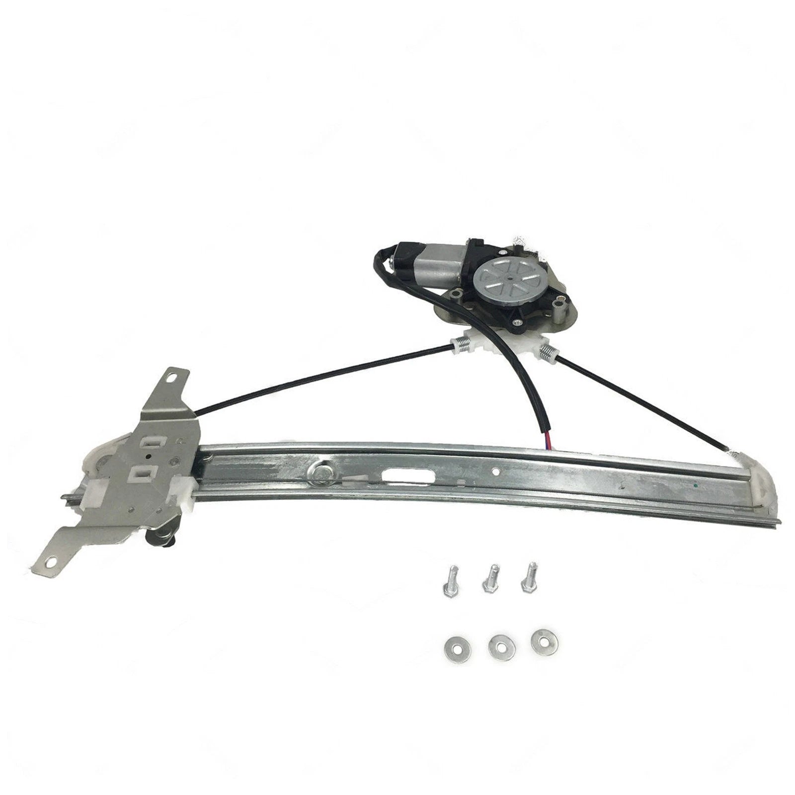 Power Window Motor & Regulator Assy Front Right for Prizm Corolla (1998–2002) 741-784
