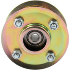 Pulley Kit for Toro 30" Timemaster Turfmaster (2013–2023) 131-4529
