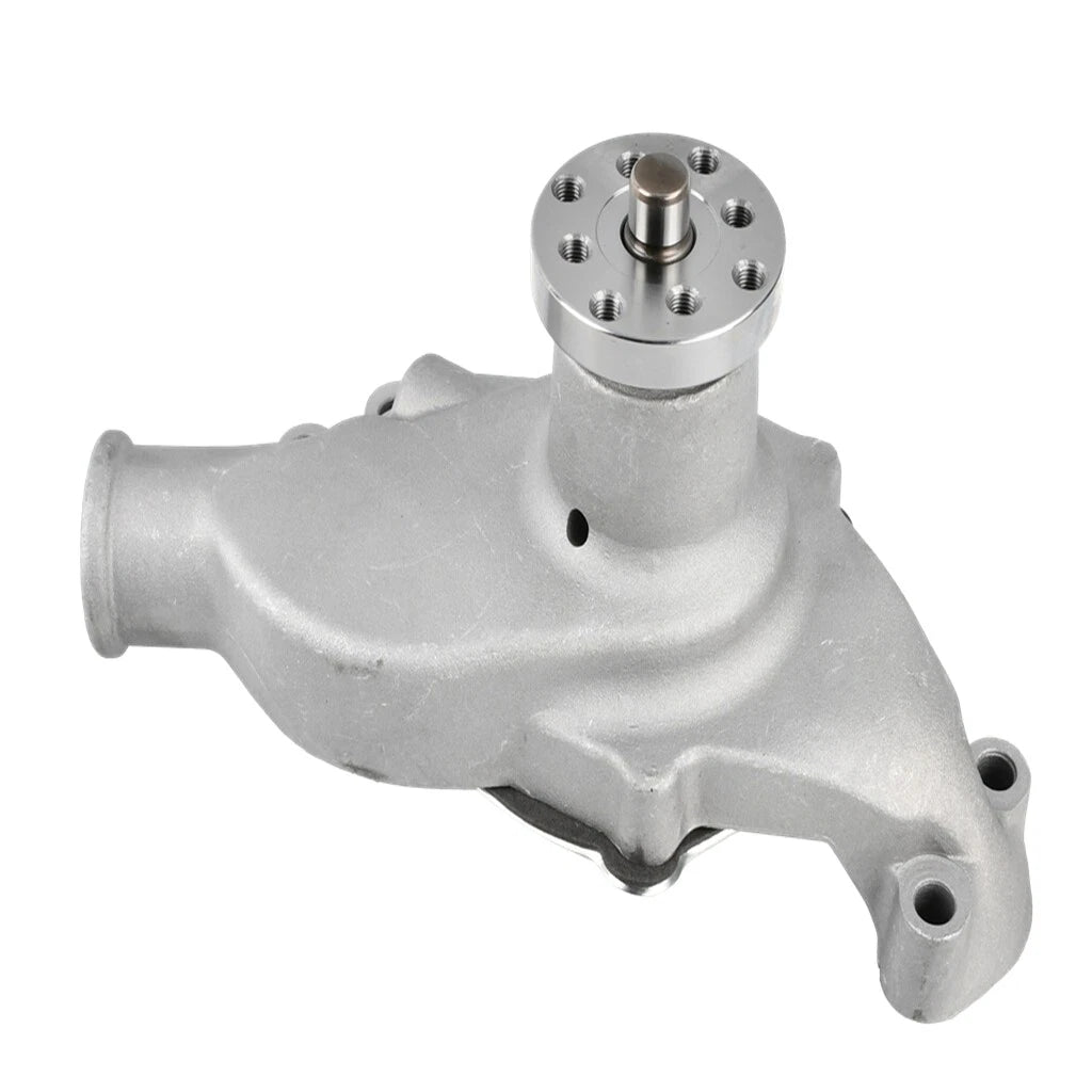 High Volume Flow Water Pump for SBC Small Block Chevy 283 305 350 (1960–1995)