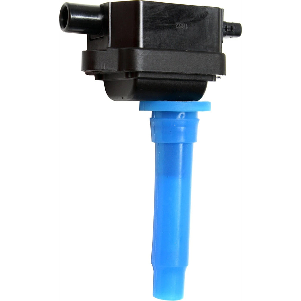 Set of 2 Ignition Coils for Kia Spectra Sephia (1998–2001)