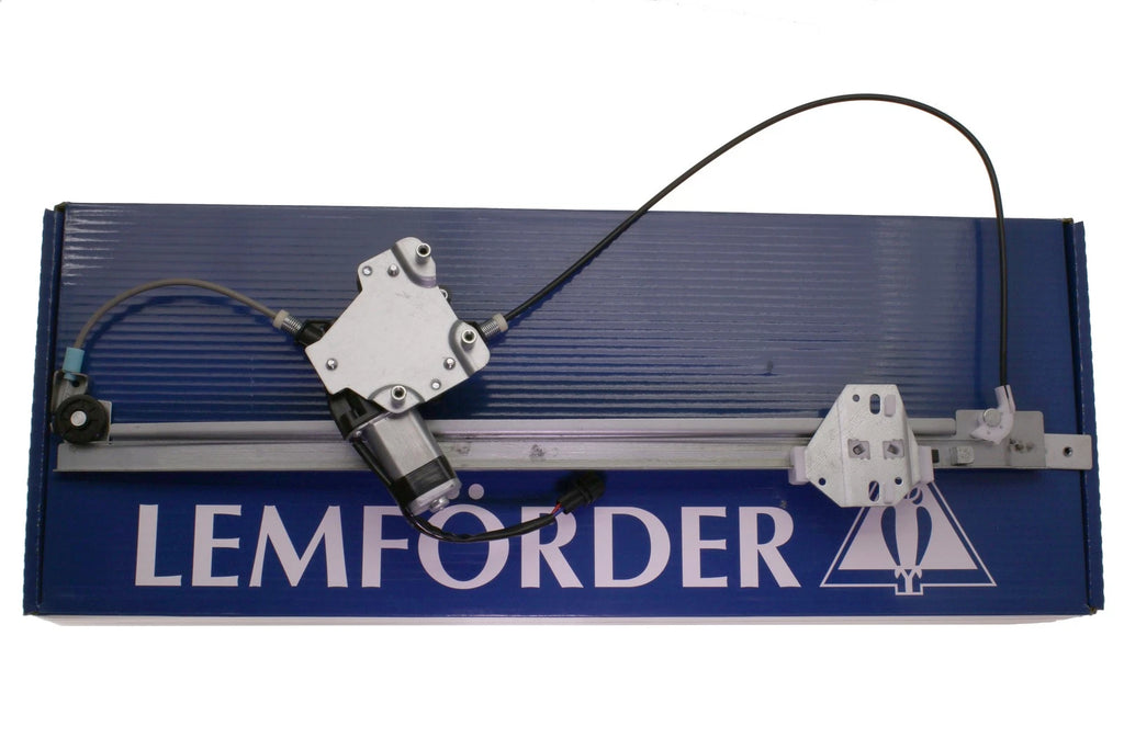 Front Right Window Regulator for Volkswagen EuroVan (1995)
