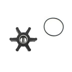 Impeller Kit for Sherwood 9979K, Jabsco 4528-0001, Johnson 09-806B, Sierra 18-3079