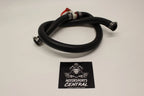 Main Water Coolant Hose with Tee Fitting for Sea-Doo