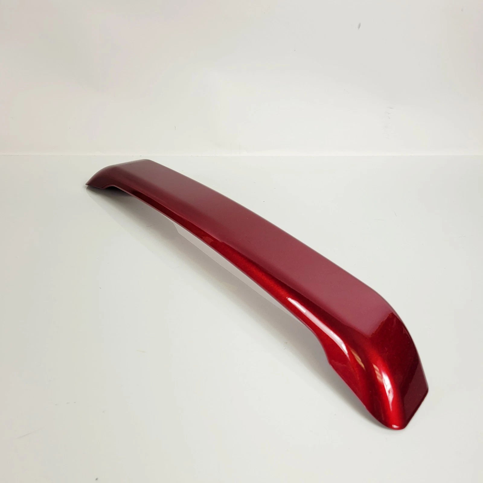 Tour-Pak Spoiler Kit for Harley-Davidson (57200086EBC) (Color-Matched, Atomic Red)
