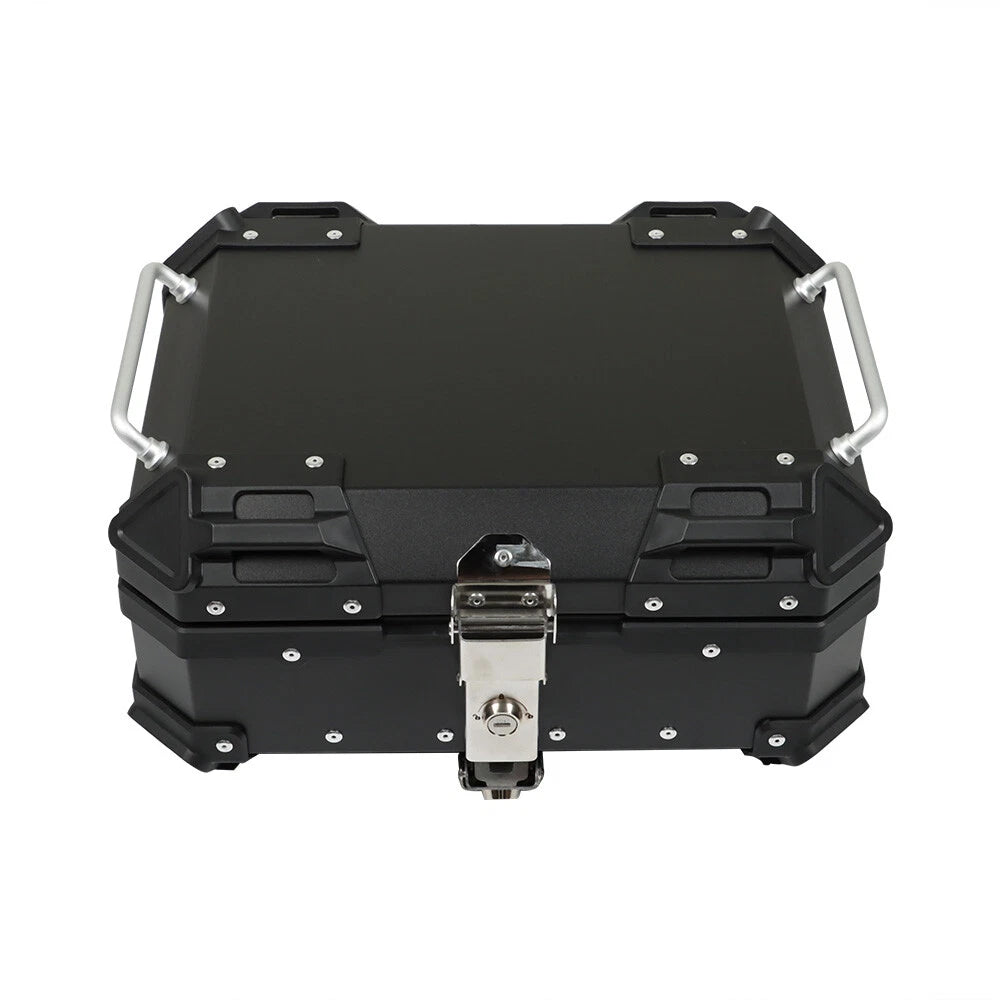 22L Waterproof Tail Box for Motorcycle Scooter (Universal Fit)