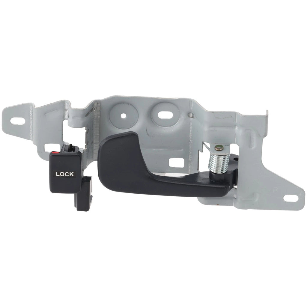 Interior Door Handle Black Lever for Honda Civic (1992-1995)