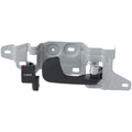 Interior Door Handle Black Lever for Honda Civic (1992-1995)