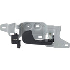 Interior Door Handle Black Lever for Honda Civic (1992-1995)