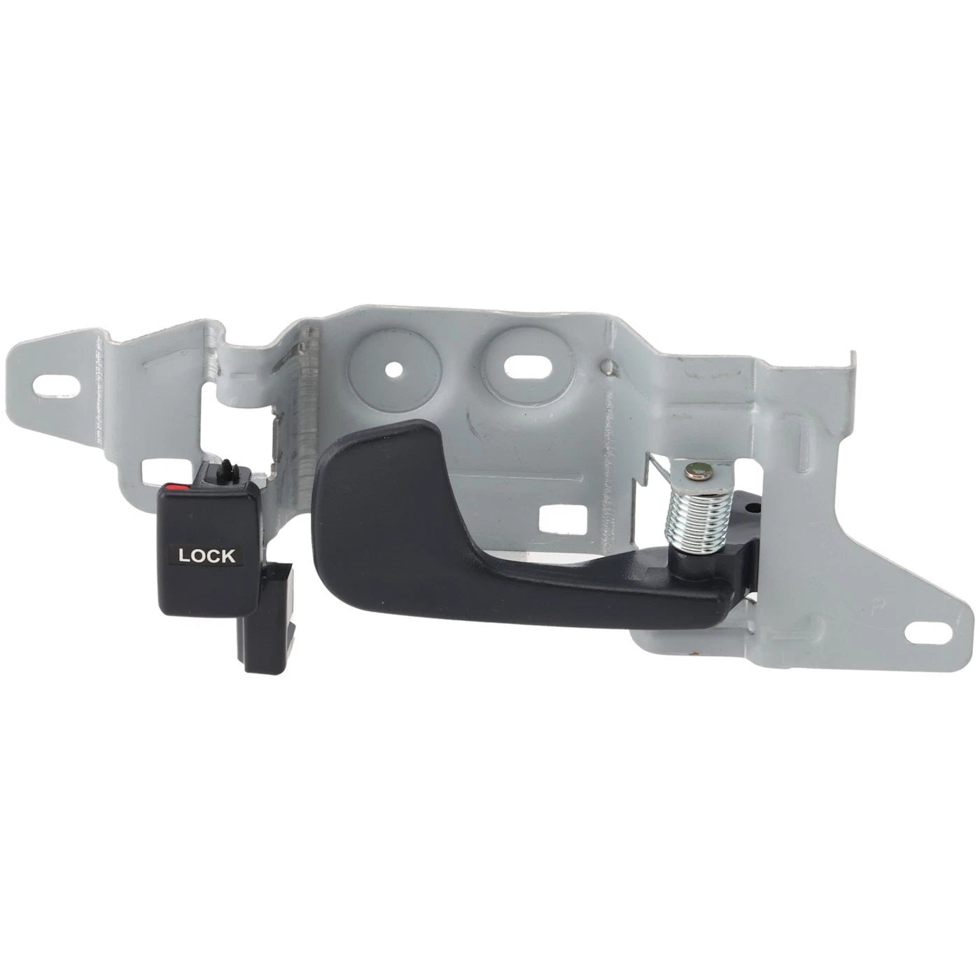 Interior Door Handle Black Lever for Honda Civic (1992-1995)
