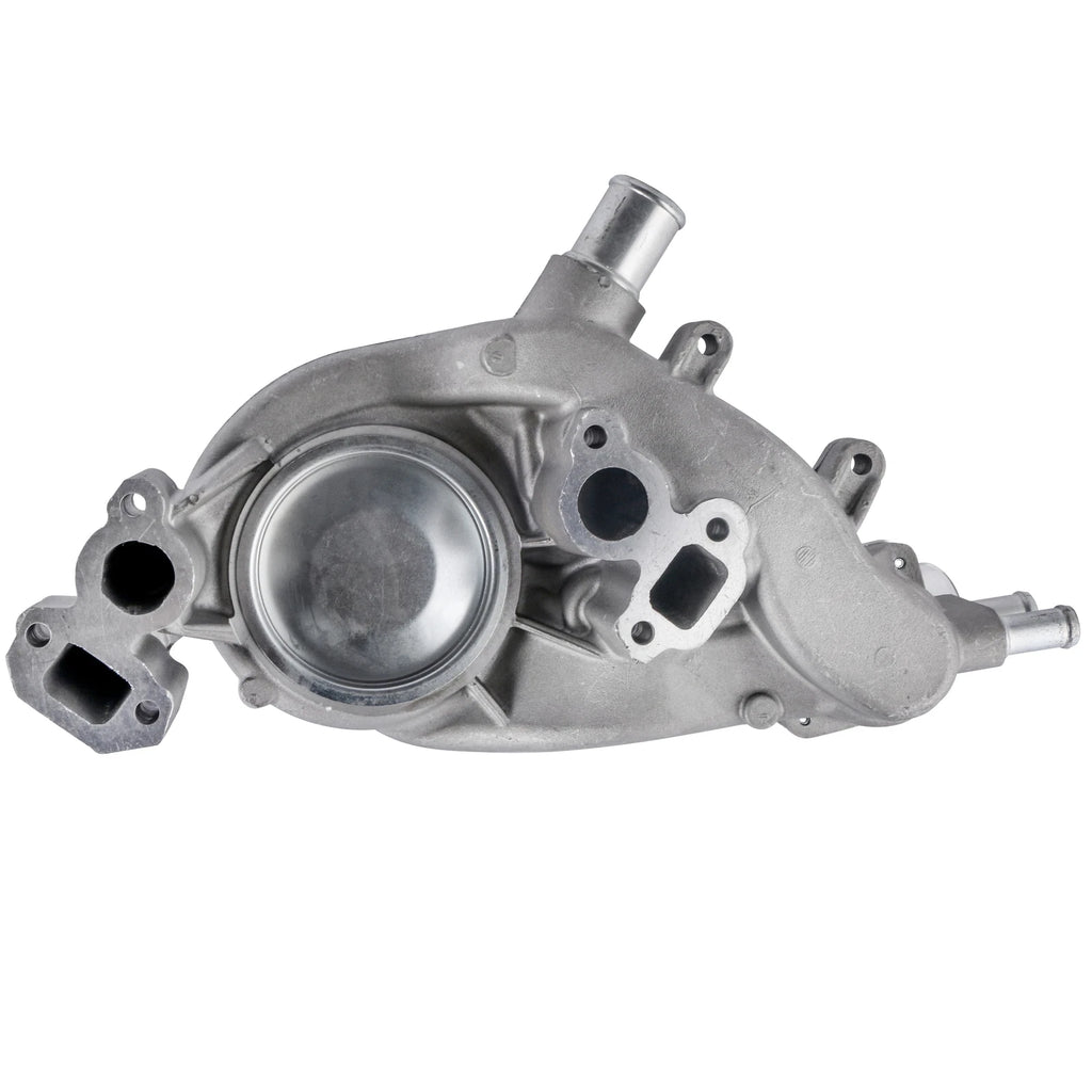 Water Pump for Chevy Silverado Tahoe Suburban GMC Sierra 1500 V8 (2007–2014) AW6009 19208815
