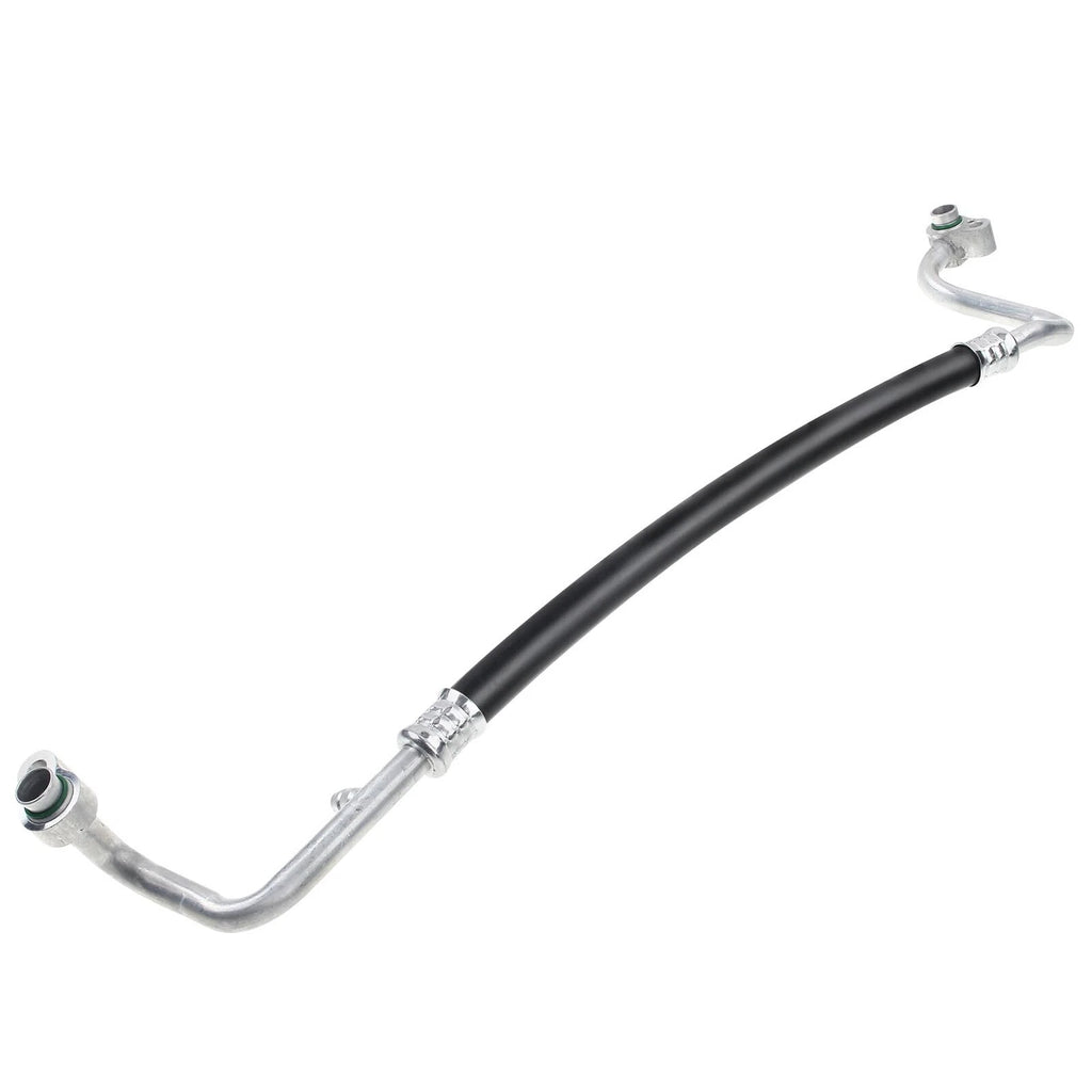 A/C Refrigerant Suction Line Assembly for Mitsubishi Montero Sport (2000–2003)