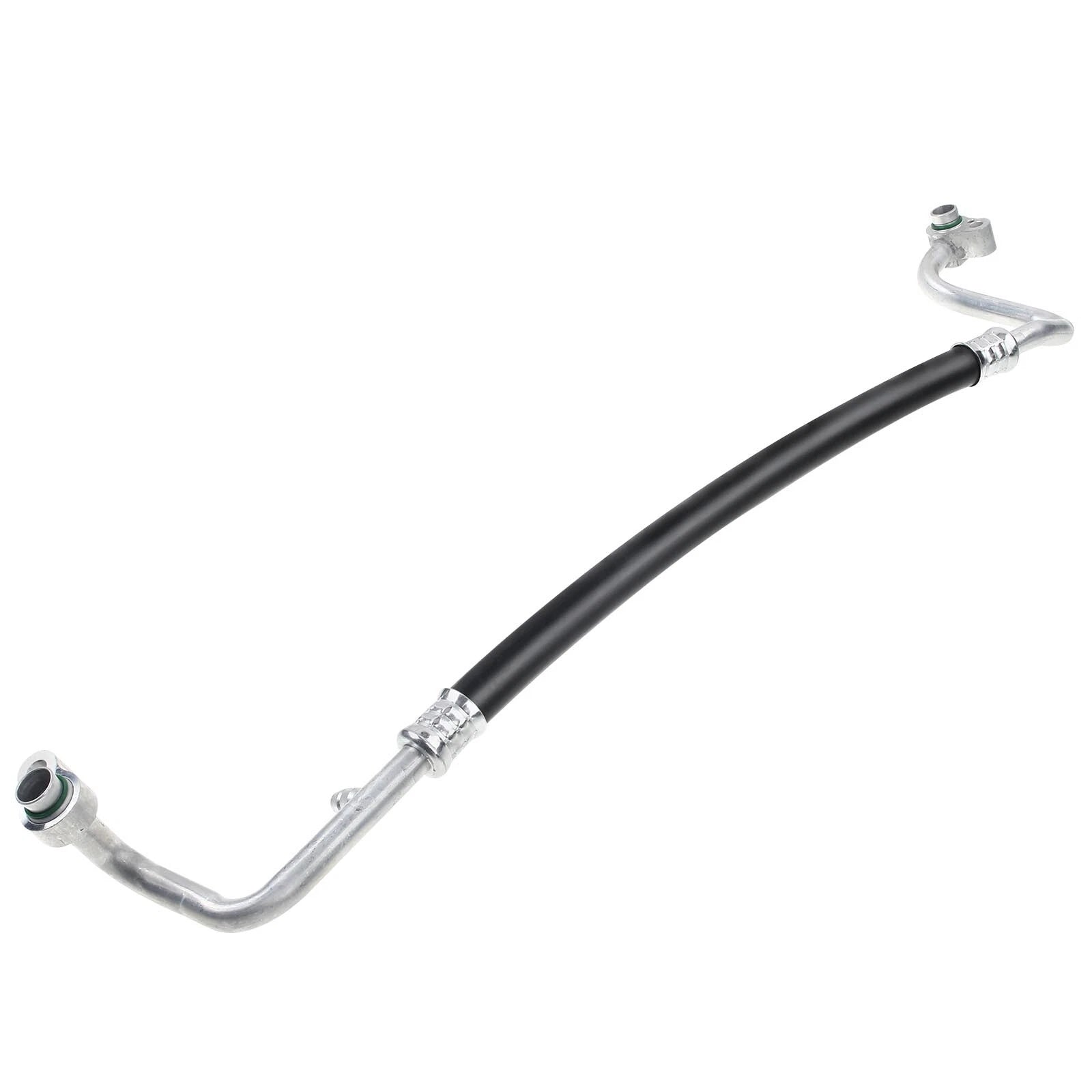 A/C Refrigerant Suction Line Assembly for Mitsubishi Montero Sport (2000–2003)