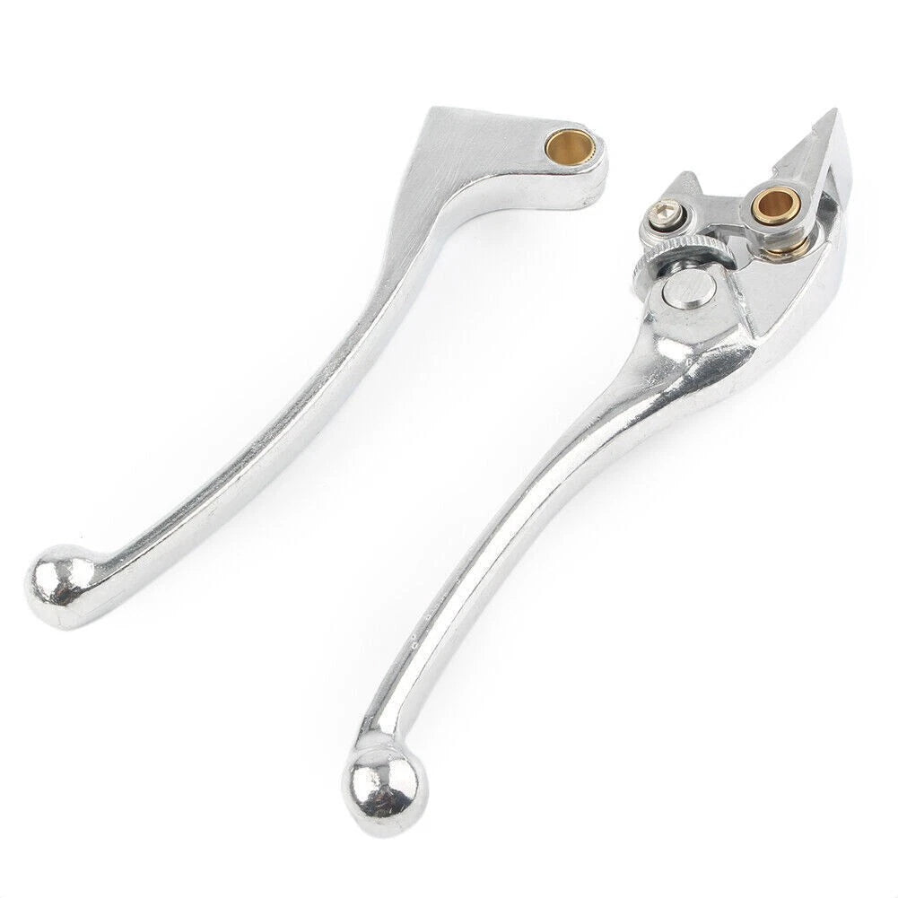 Brake Clutch Handle Lever for Honda CB-1 CB400F CB400 CB900 NSR250 (1989–1999)