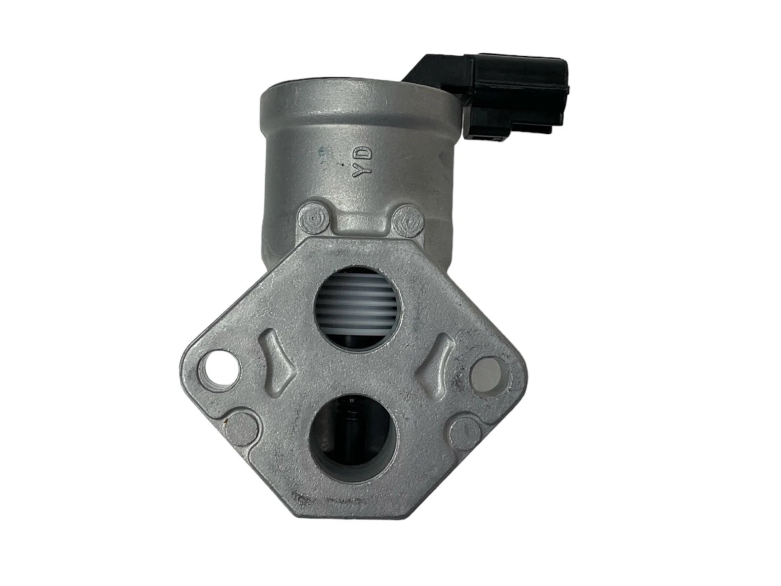 Idle Control Valve for Ford F-150 4.6L V8 (1997–2001) F65E-9F715-DA