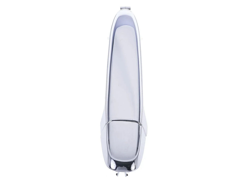 Chrome Rear Left-Right Outer Door Handle for Toyota Camry (1997–2001)