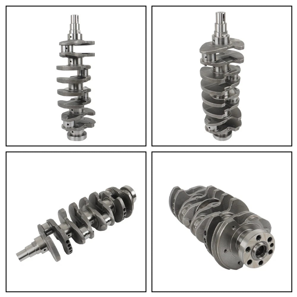 Crankshaft for Hyundai Tucson Sonata 2.0L