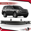 Front Bumper Reinforcement for Chevy Tahoe GMC Yukon (2015–2020)