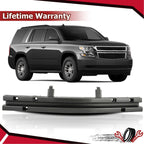 Front Bumper Reinforcement for Chevy Tahoe GMC Yukon (2015–2020)