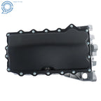 Lower Engine Oil Pan for Volkswagen Beetle Golf Jetta (2000-2006)