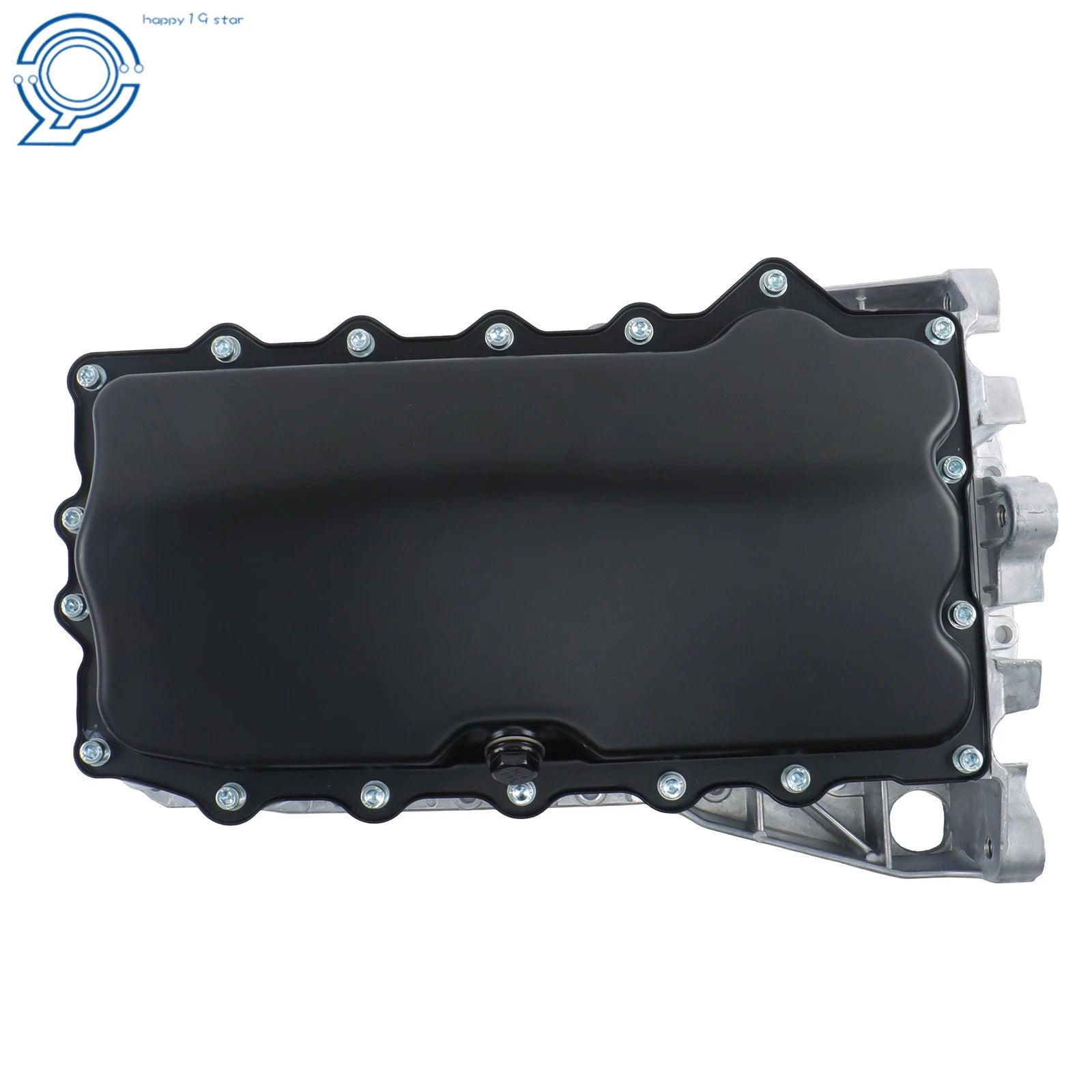 Lower Engine Oil Pan for Volkswagen Beetle Golf Jetta (2000-2006)