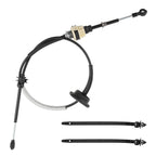 Automatic Transmission Shifter Cable for Ford F-150 (2004-2005)