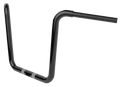 14" Twin Round Handlebar for LA Choppers (LA-7324-14B)