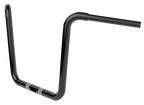 14" Twin Round Handlebar for LA Choppers (LA-7324-14B)