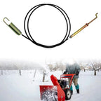 Clutch Drive Cable for Snow Clearing Equipment (2020–2023)