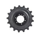17 Teeth Track Sprocket for Bobcat Skid Steer Loader T200 T250 T300 (–) 6715821