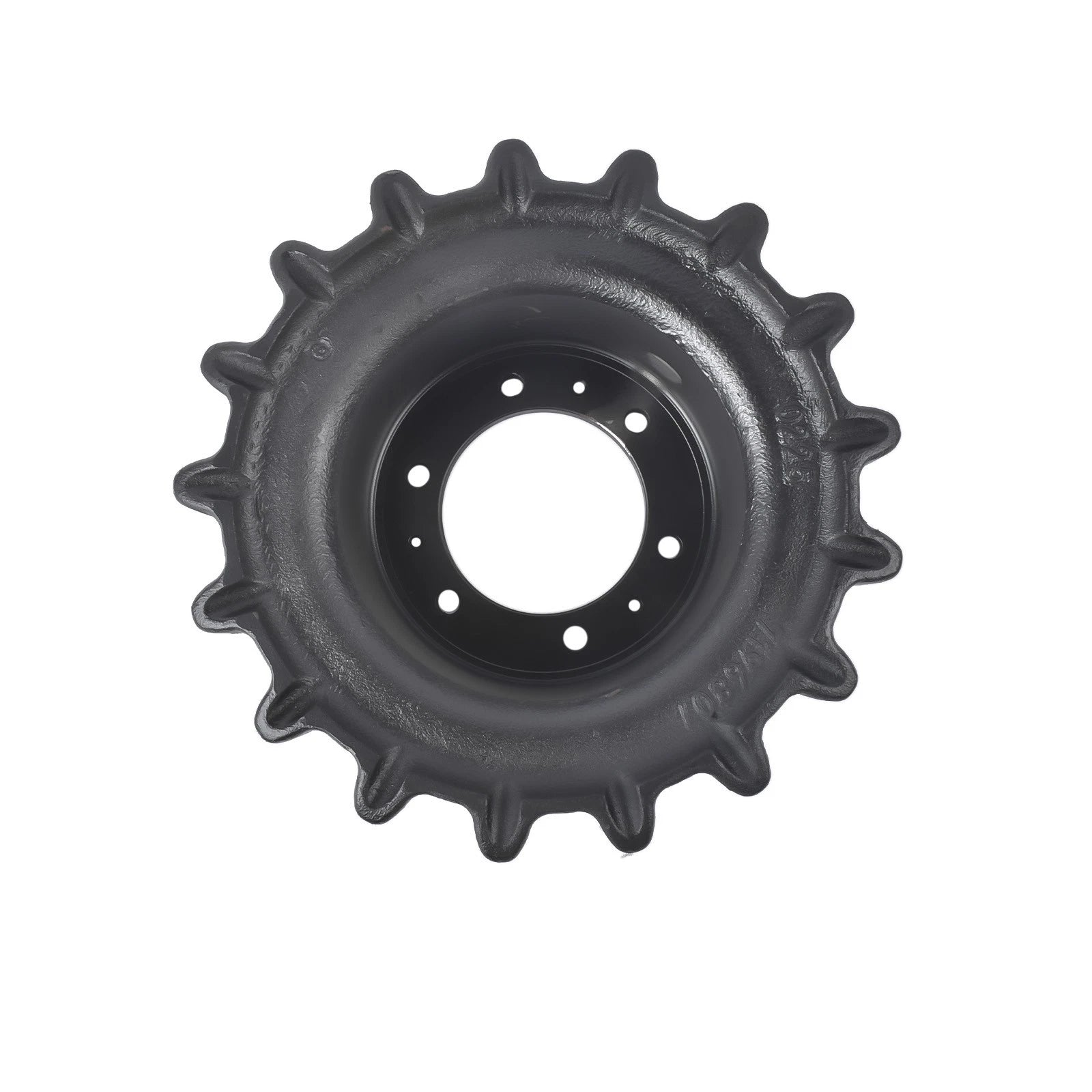 17 Teeth Track Sprocket for Bobcat Skid Steer Loader T200 T250 T300 (–) 6715821