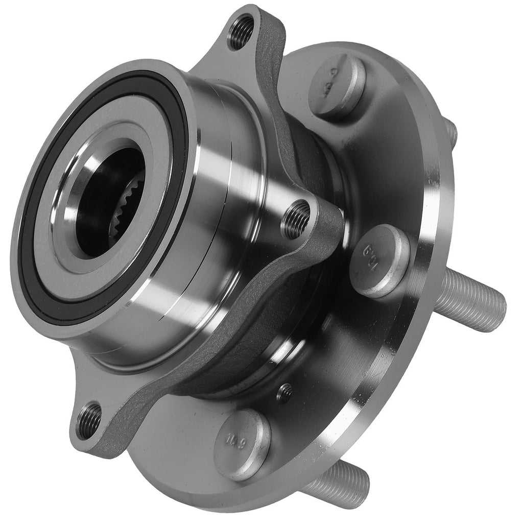 Front Wheel Hub & Bearing Assembly for Honda Odyssey (2011–2017) H513293