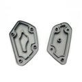 Brake Clutch Fluid Reservoir Cover Cap for BMW R1200GS LC/ADV RT R-Ninet (2013–2020)
