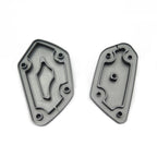 Brake Clutch Fluid Reservoir Cover Cap for BMW R1200GS LC/ADV RT R-Ninet (2013–2020)